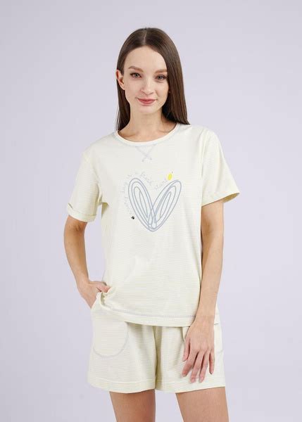 Пижама CLEVER WEAR купить на OZON по низкой цене (1620361602)
