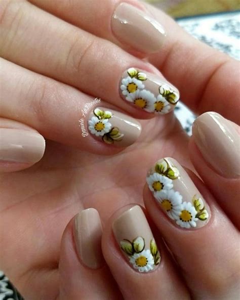 60 easy summer nail art designs – Artofit