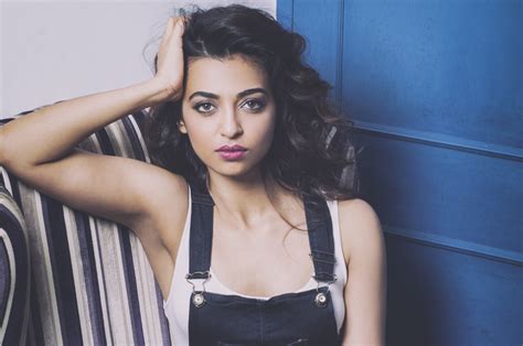 Radhika Apte enters the list of IMDb Top 10 Stars! - Bollywood Dhamaka