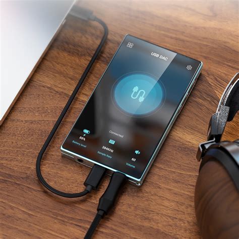 JM21 – FIIO Japan