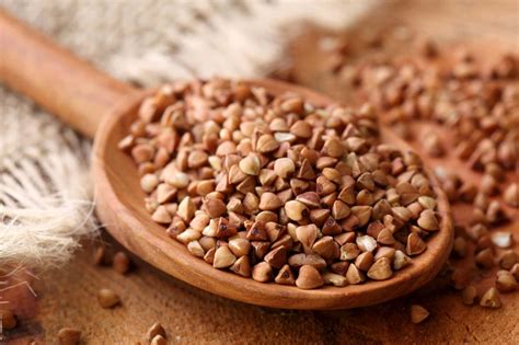 reviving  ancient nutritional  culinary   buckwheat