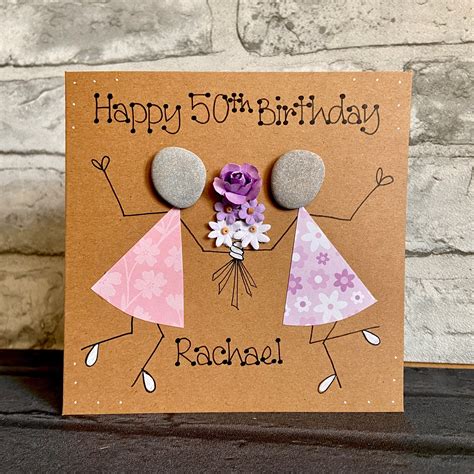 best friend birthday card 5
