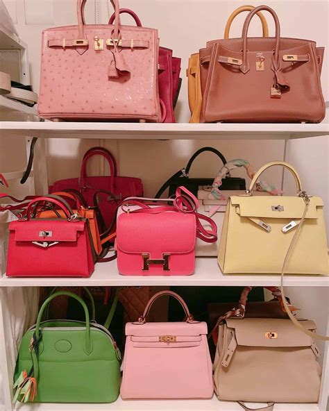 5 Reasons to Buy a Vintage Hermes Bag • Petite in Paris