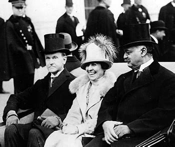 Coolidge Administration Accomplishments