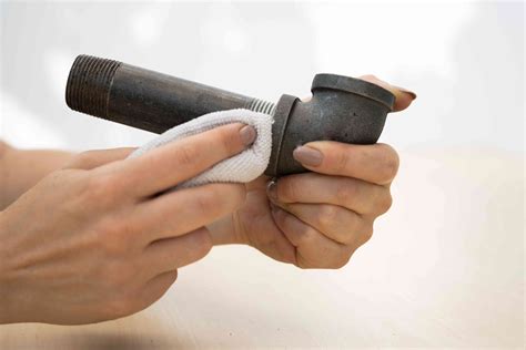 How To Seal A Pipe Joint at Janice Hogan blog