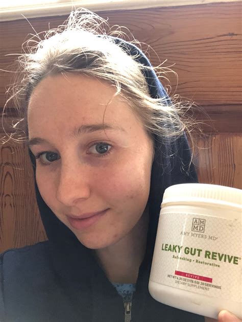 Amy Myers Leaky Gut Syndrome