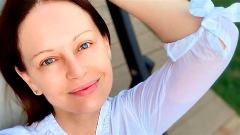 Ирина Безрукова восхитила поклонников фото без макияжа: Новости: Люди ...