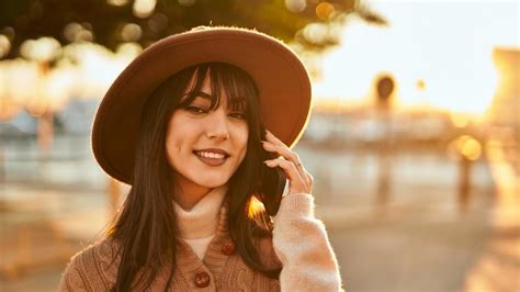 styling poni pendek   tampil  point  bebas lepek