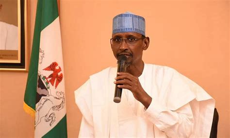 How Muhammed Bello was stabbed to death by wife - Friend of ex-PDP ...