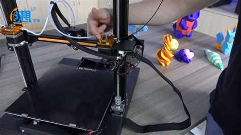 Creality CR-X 3D Printer – Review the Specs | All3DP