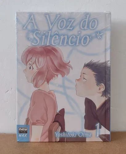 A Voz Do Silencio Volume 1