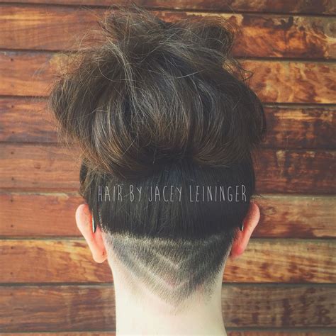 Undercut | Undercut, Work