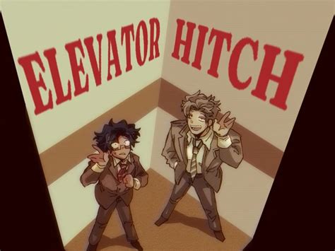 elevator hitch wiki fandom