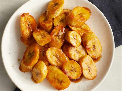 how to cook banana