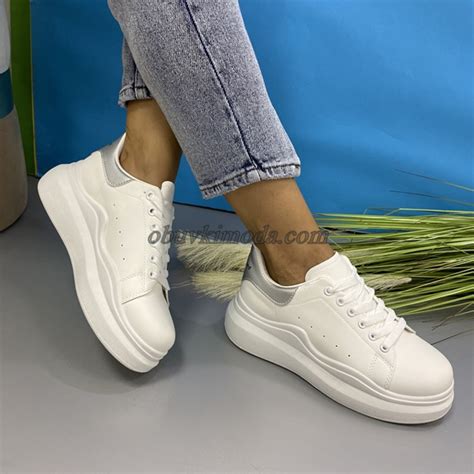 Дамски кецове | Обувки от obuvkimoda.com | 0