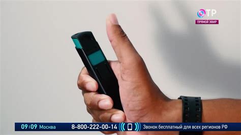 Самые необычные способы отказа от курения | Программа: ОТРажение-1 ...