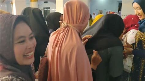 haul akbar  nyaihj husnul khotimah binti kasmo hamdanipp