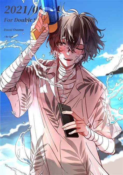 Дазай Осамо Dazai Osamo | Stray dogs anime, Dazai bungou stray dogs ...