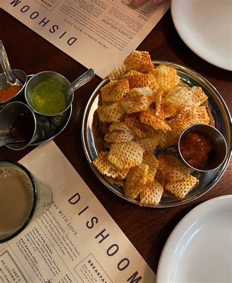 Dishoom King’s Cross Review: New Menu, Nostalgic Flavours & Must-Try
