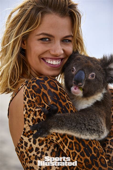 Hailey Clauson Sexy Bikini Si Photoshoot - Hot Celebs Home