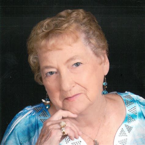 Shirley J. Woodward - Obituaries - Draeger-Langendorf Funeral Home