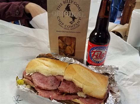 GIOIA'S DELI, Saint Louis - The Hill - Menu, Prices & Restaurant