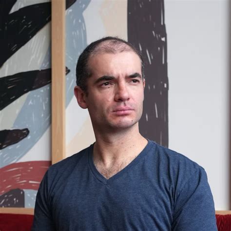 Ilya Sutskever, Chief Scientist of OpenAI