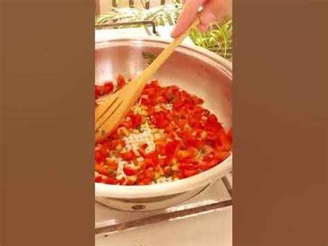 Быстрый соус для спагетти. Без мяса! - YouTube
