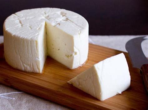Домашний сыр с закваской Мейто. Базовый рецепт | Receta de queso ...