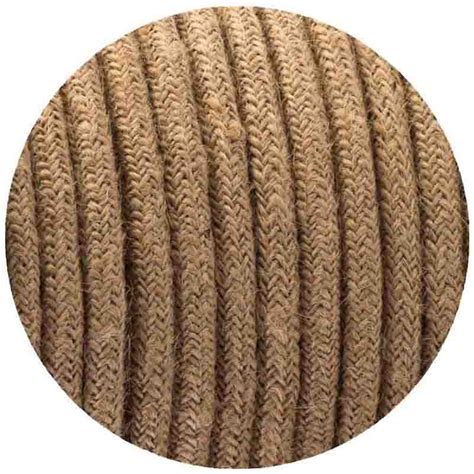 Vintage Braided Hemp Light Flex – Electricalsone