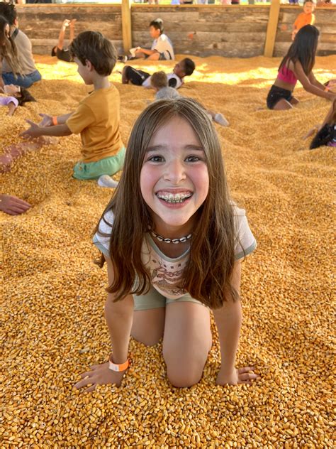 Richardson Adventure Farm: A Day of Fall Fun for the Whole Family