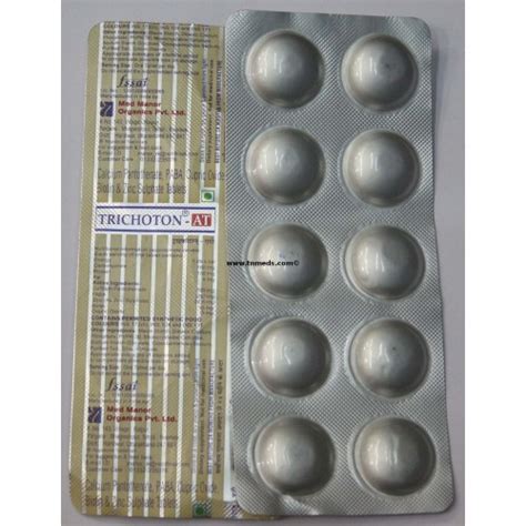 Trichoton at | Order Trichoton at From TNMEDS.com | Buy Trichoton at ...