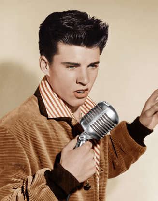 ricky nelson's net worth at death