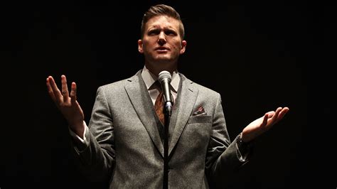 Richard Spencer Told to Kick Rocks After Farm Owners Realize They Were ...