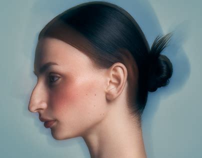 Liubov Hyrenko :: Behance