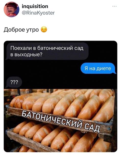 Нет, спасибо, я не голодный | Пикабу