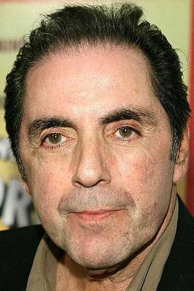 David Proval - About - Entertainment.ie