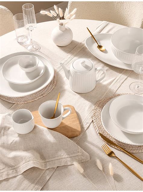 Stacey Solomon Tableware Collection | George at ASDA