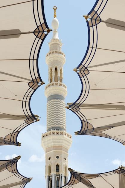 Premium Photo | Al Madina mosque