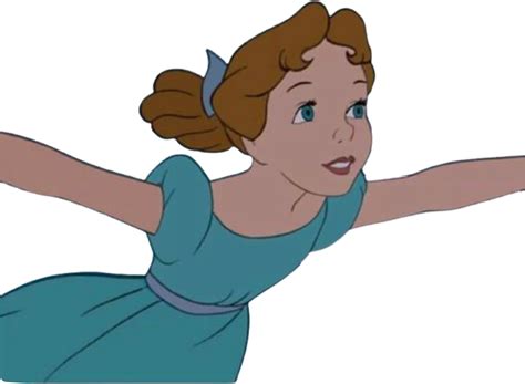 Wendy Darling vector 71 by MrToonlover83 on DeviantArt