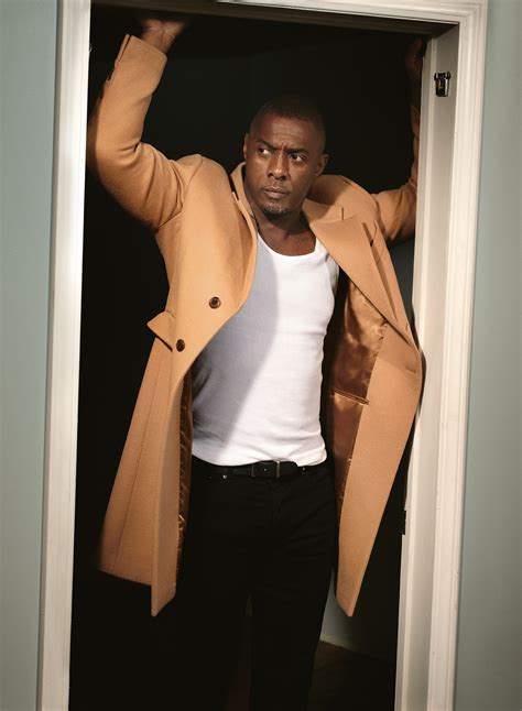 Cover Story: Idris Elba on Breaking Bad in Hobbs & Shaw, Singing in ...