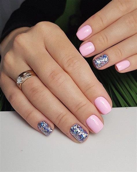 Small Nail Art design ideas | Luxury nails, Nail art designs, Simple nails