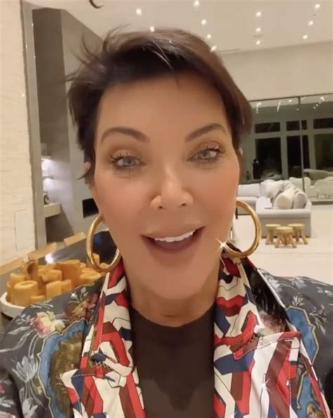 Kris Jenner shares video of $12M Palm Springs mansion after hosting Kim