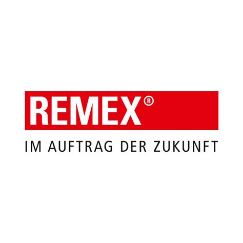 REMEX Mineralstoff GmbH - YouTube