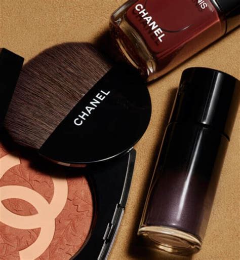 The Chanel Fall Winter Makeup Collection Launch - PureWow