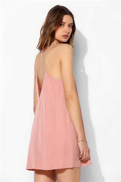 11 Barely-There Dresses to Wear in a Heatwave | Dress, Urban dresses ...