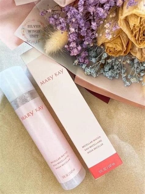 Міцелярна вода mary kay мери кей мэри кэй мері кей — цена 75 грн в ...
