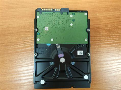 Обзор от покупателя на Жесткий диск Seagate SkyHawk 3.5" 6.0 Tb SATA ...