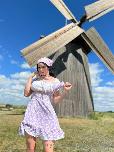 "Farmer's daughter 🌾" by sweetiefox_of from OnlyFans | Coomer