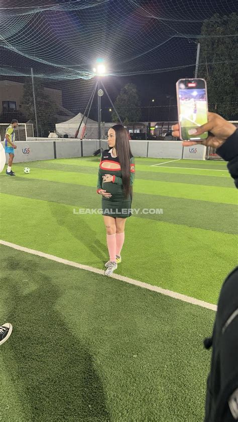 Bhadbhabie / bhadbhabiexrated / Danielle Bregoli Exclusive Leaked Nude